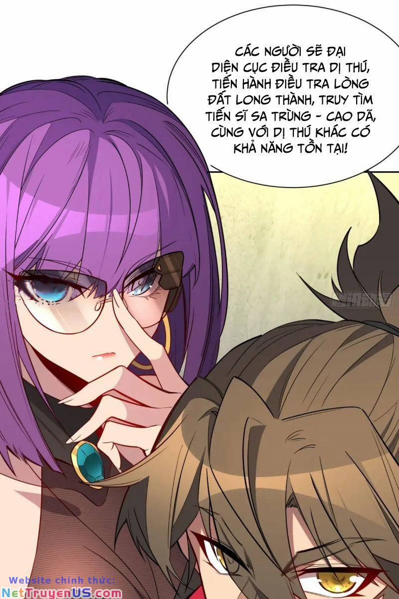 Người Trái Đất Quả Thật Rất Tàn Ác 215 trang 14