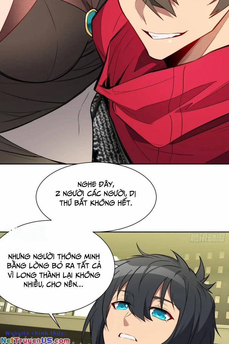 Người Trái Đất Quả Thật Rất Tàn Ác 215 trang 15