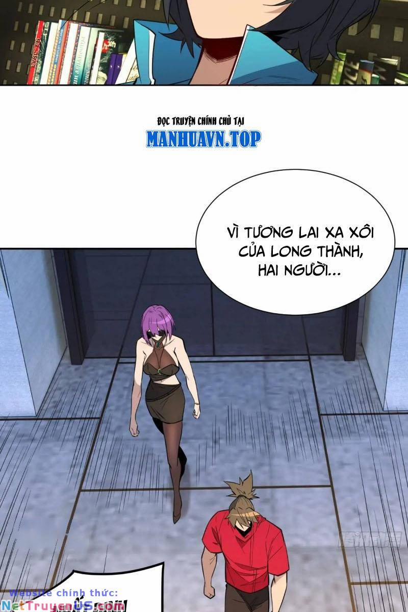 Người Trái Đất Quả Thật Rất Tàn Ác 215 trang 16