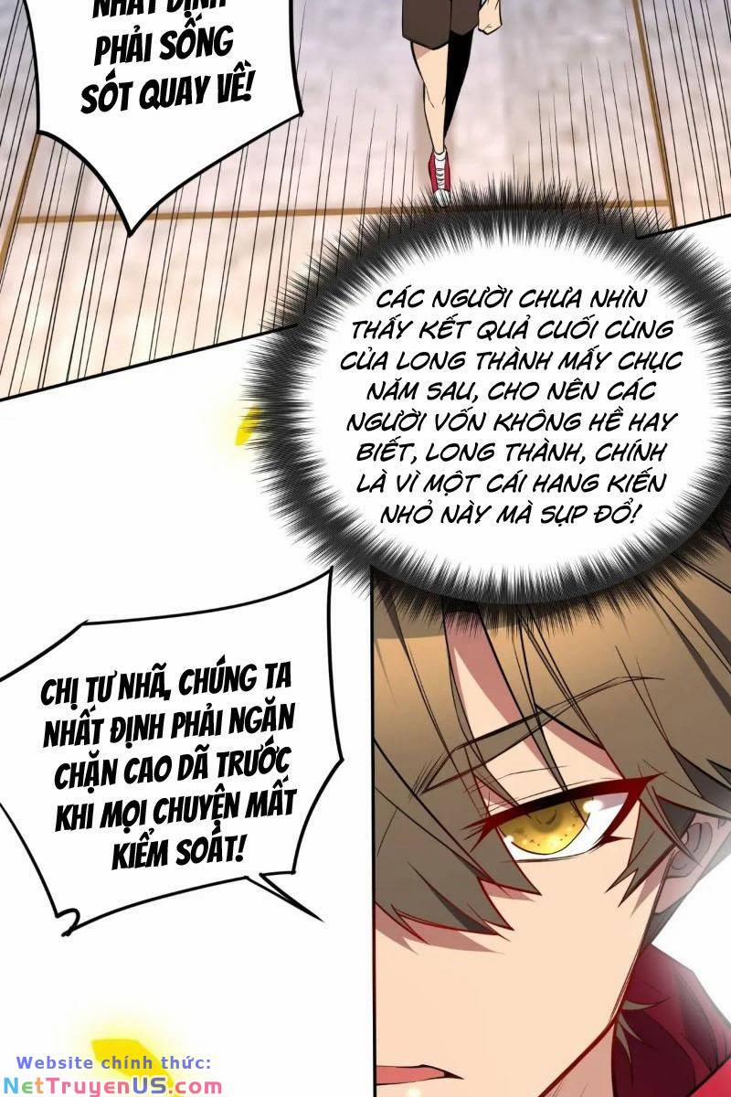 Người Trái Đất Quả Thật Rất Tàn Ác 215 trang 17