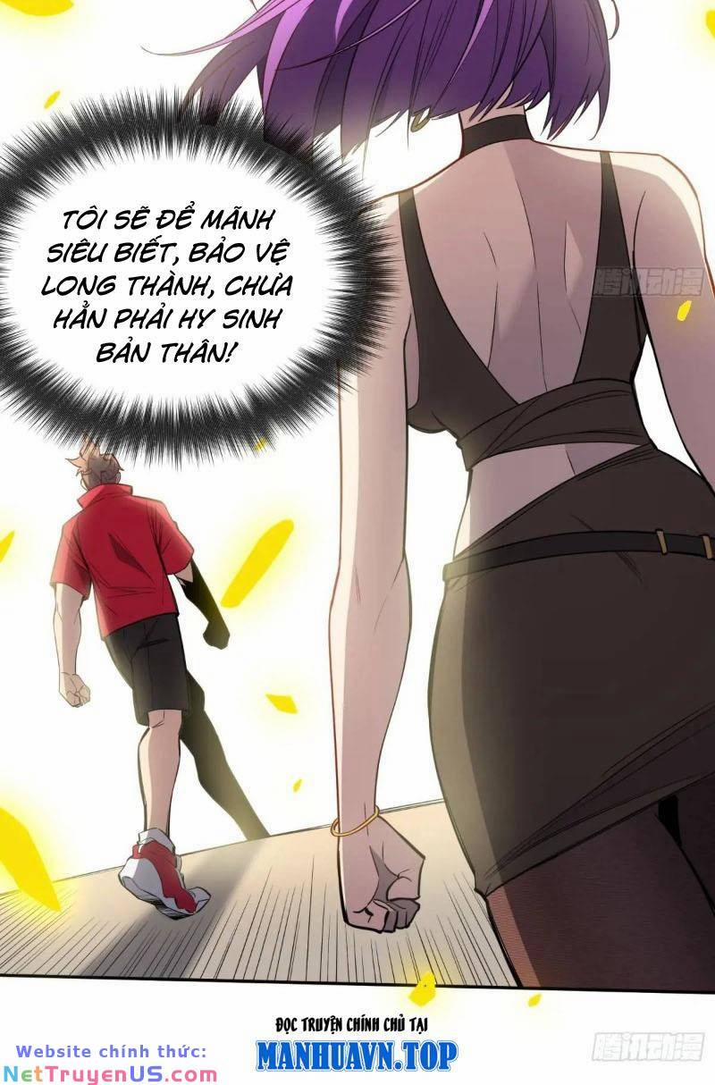 Người Trái Đất Quả Thật Rất Tàn Ác 215 trang 19