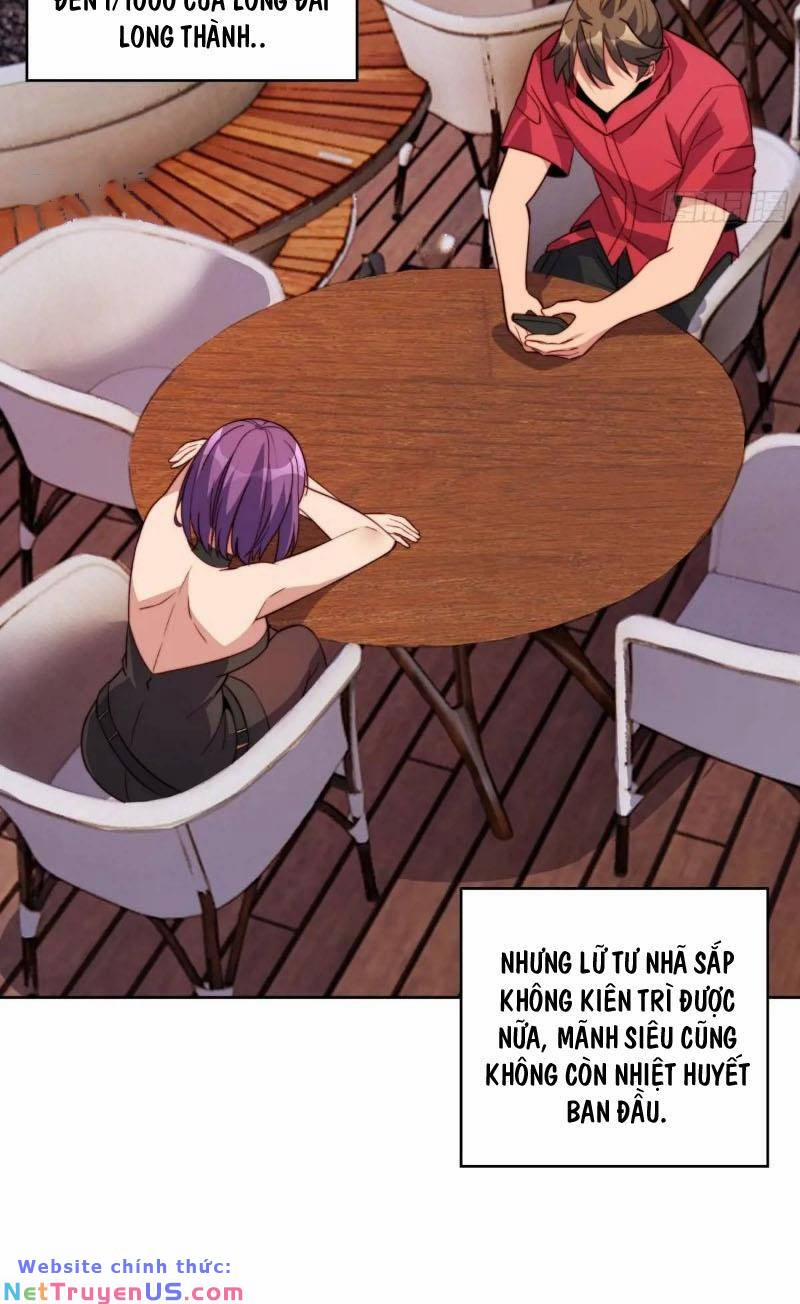 Người Trái Đất Quả Thật Rất Tàn Ác 215 trang 22