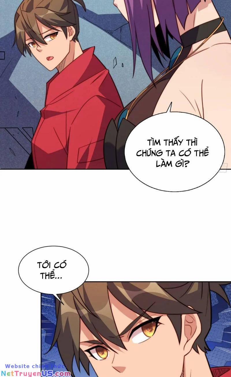 Người Trái Đất Quả Thật Rất Tàn Ác 215 trang 25