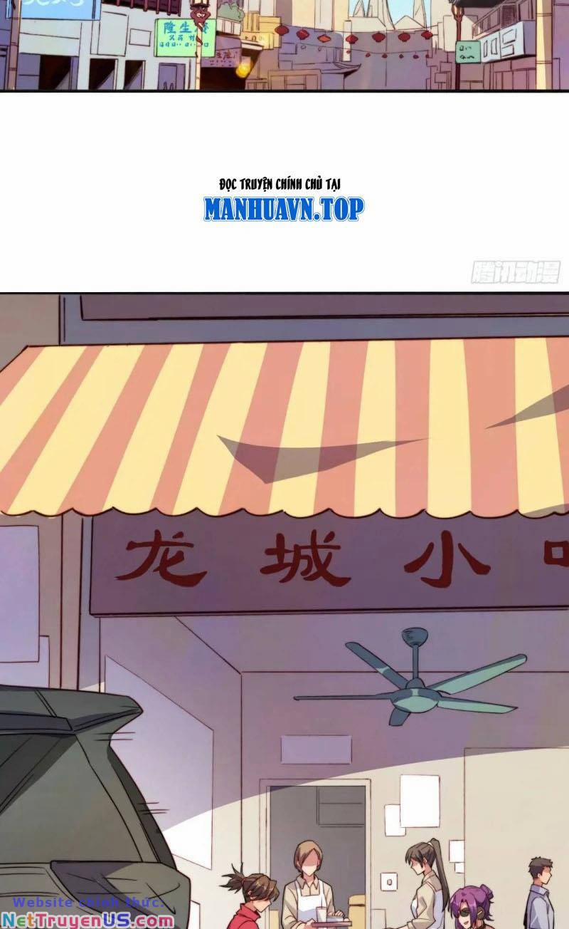 Người Trái Đất Quả Thật Rất Tàn Ác 215 trang 28