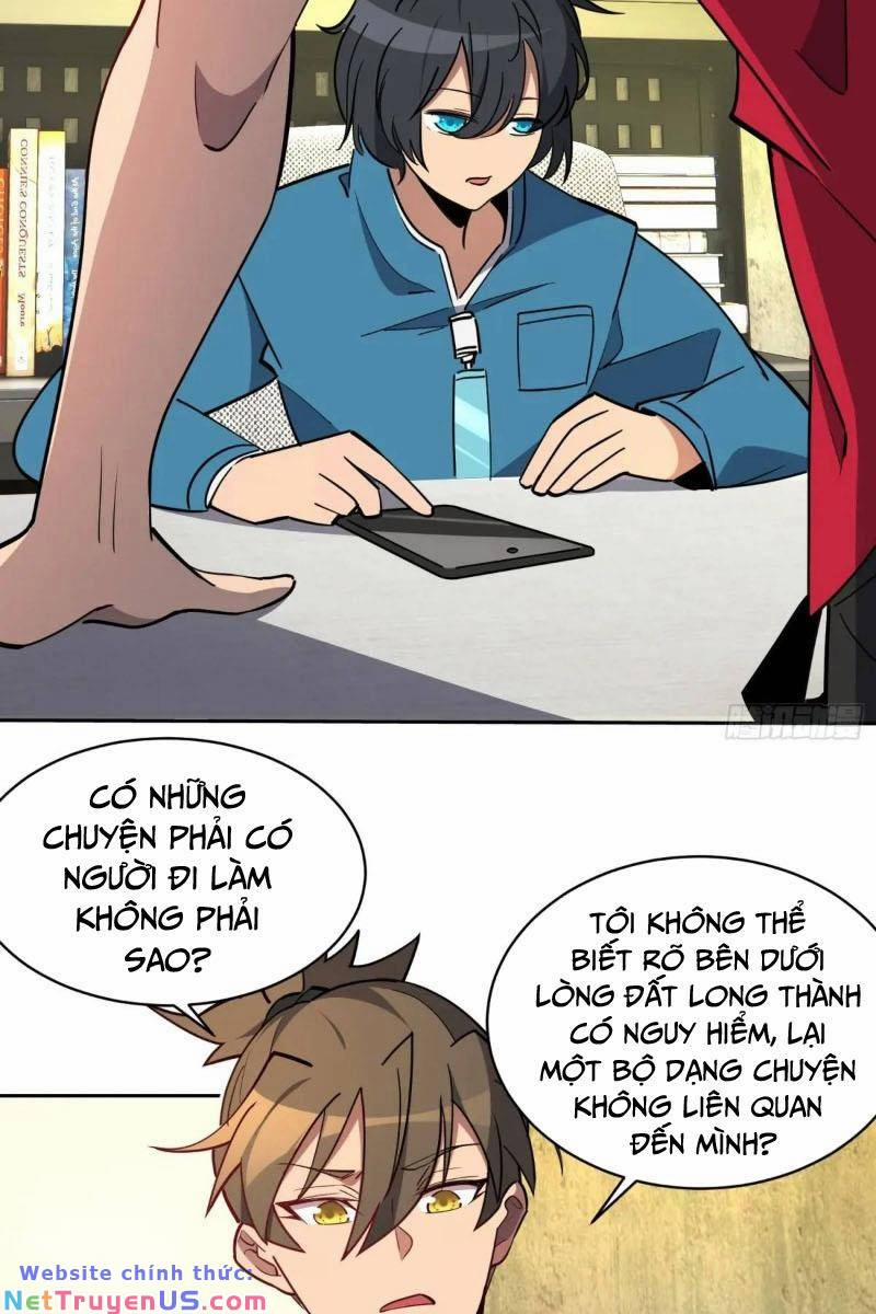 Người Trái Đất Quả Thật Rất Tàn Ác 215 trang 3