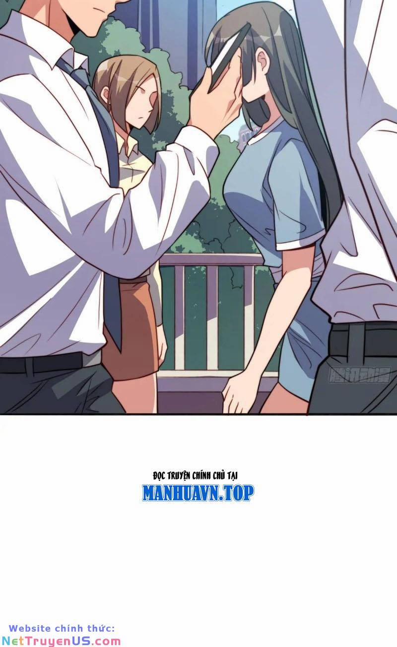 Người Trái Đất Quả Thật Rất Tàn Ác 215 trang 31