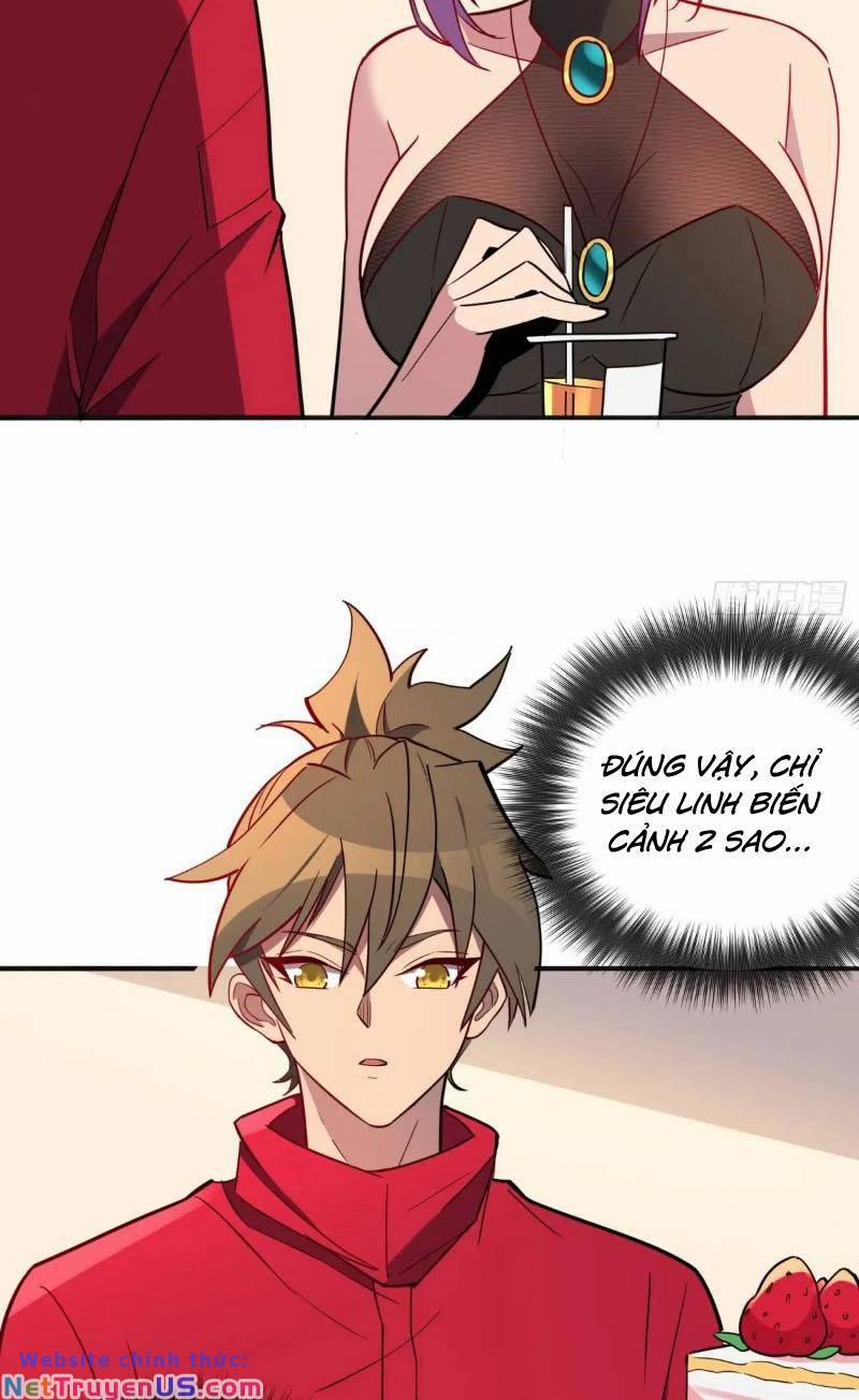 Người Trái Đất Quả Thật Rất Tàn Ác 215 trang 34