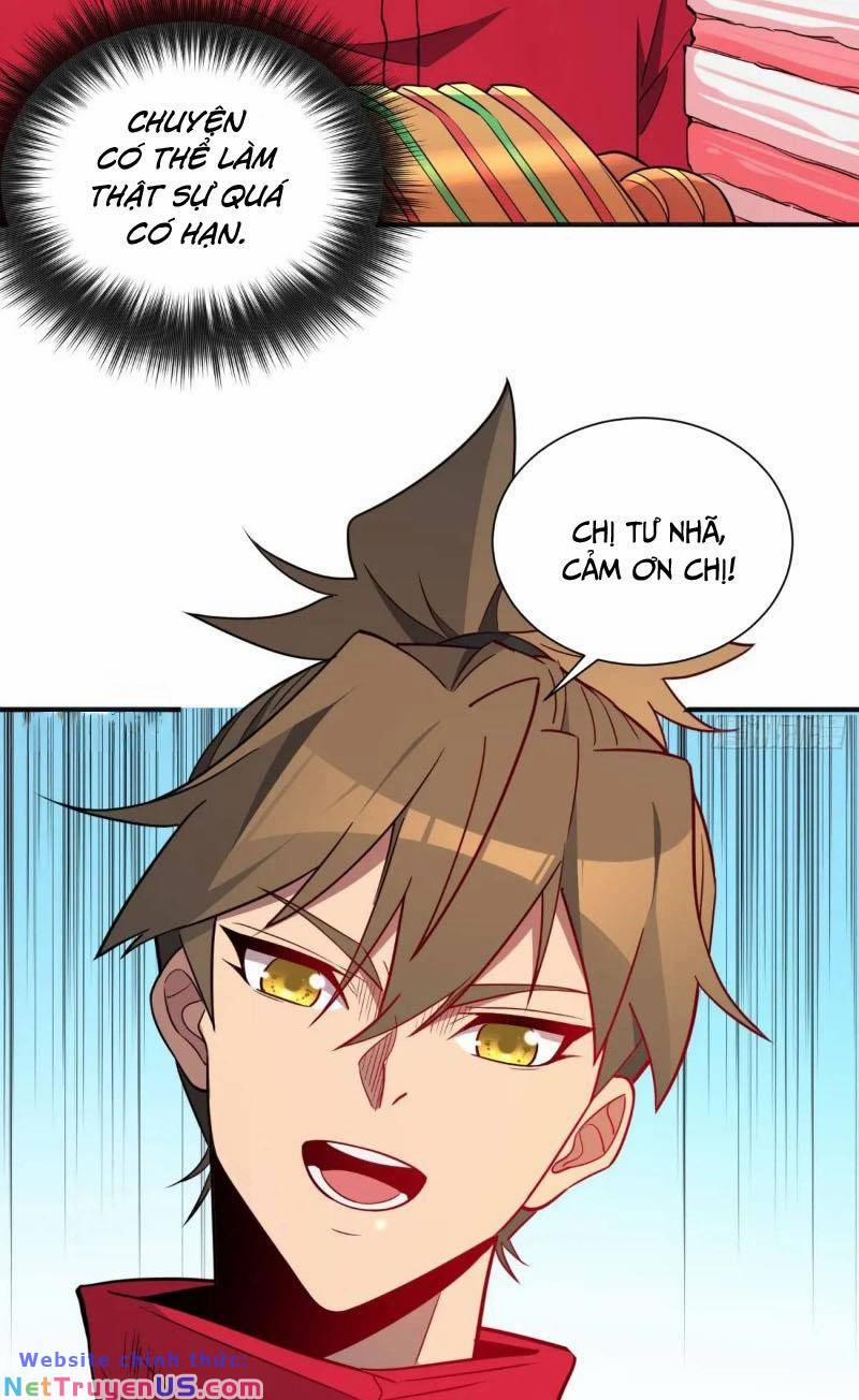 Người Trái Đất Quả Thật Rất Tàn Ác 215 trang 35