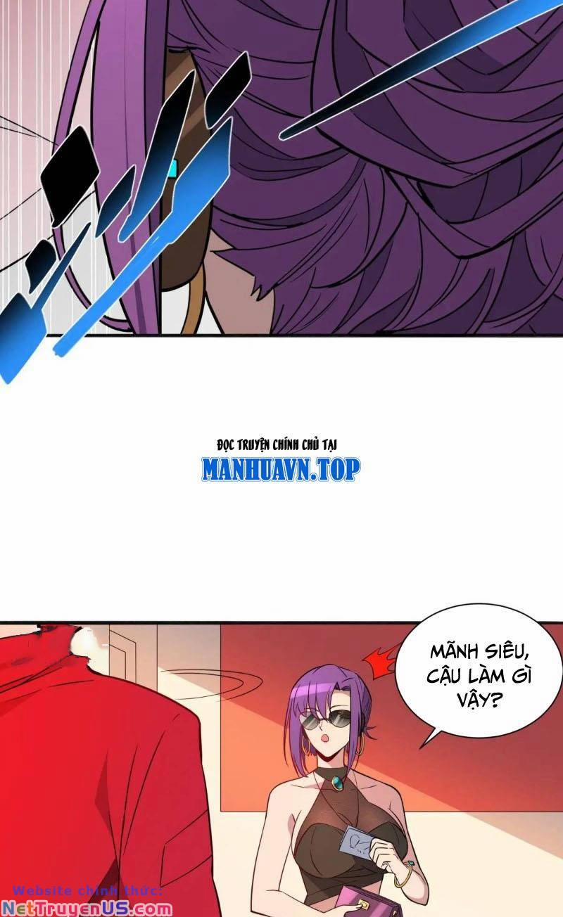 Người Trái Đất Quả Thật Rất Tàn Ác 215 trang 37