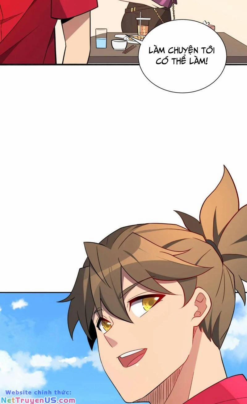 Người Trái Đất Quả Thật Rất Tàn Ác 215 trang 38