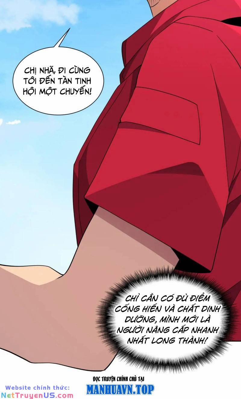 Người Trái Đất Quả Thật Rất Tàn Ác 215 trang 39