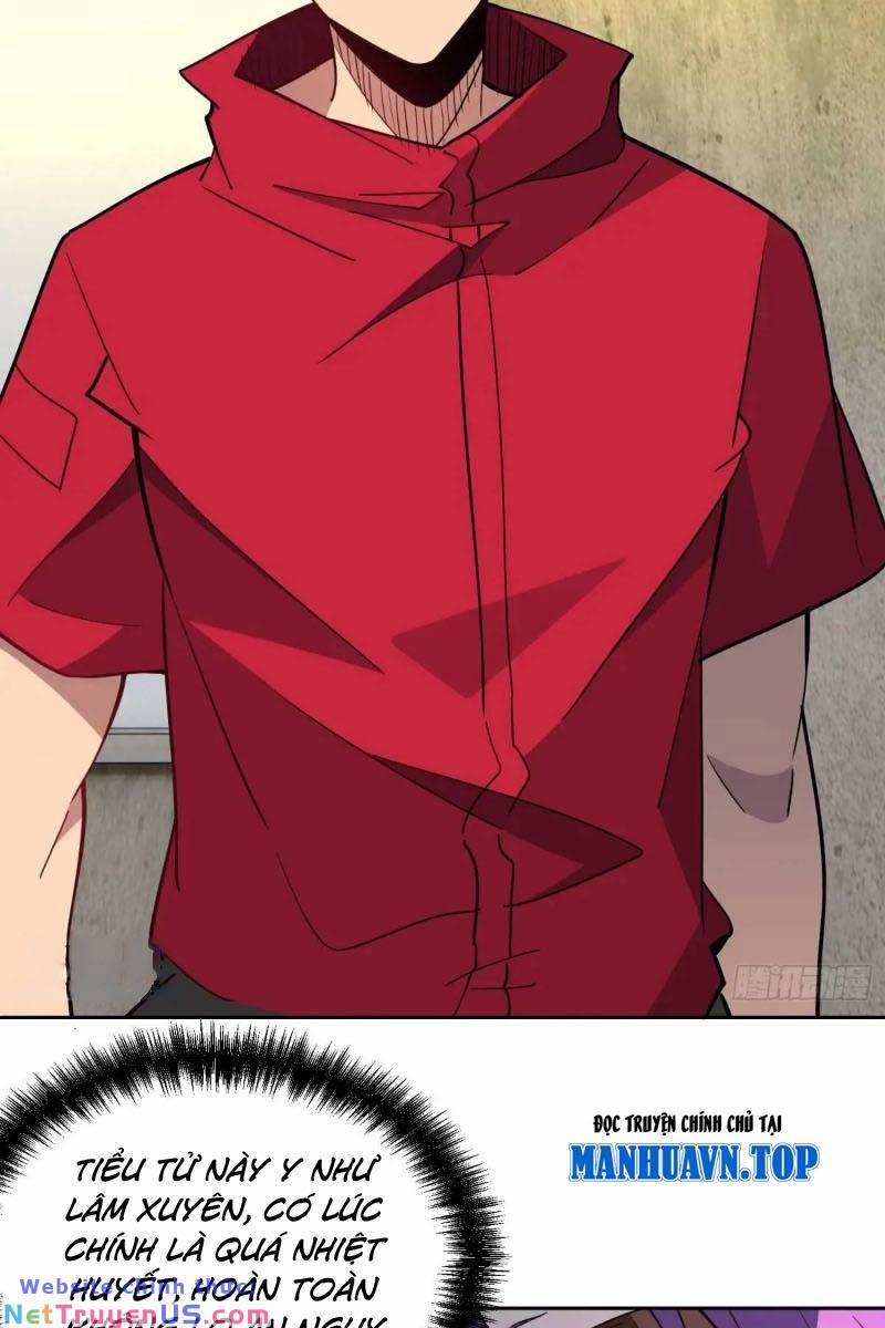 Người Trái Đất Quả Thật Rất Tàn Ác 215 trang 4