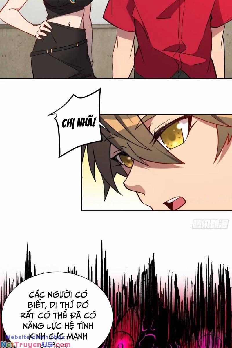 Người Trái Đất Quả Thật Rất Tàn Ác 215 trang 6