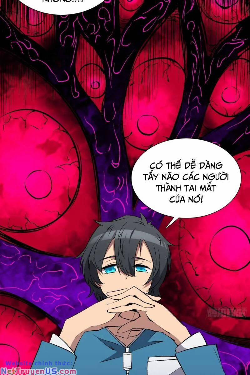 Người Trái Đất Quả Thật Rất Tàn Ác 215 trang 7