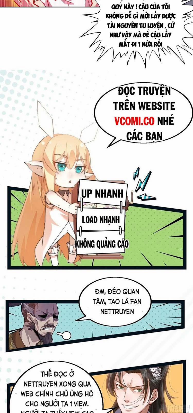 Người Trái Đất Quả Thật Rất Tàn Ác 22 trang 19