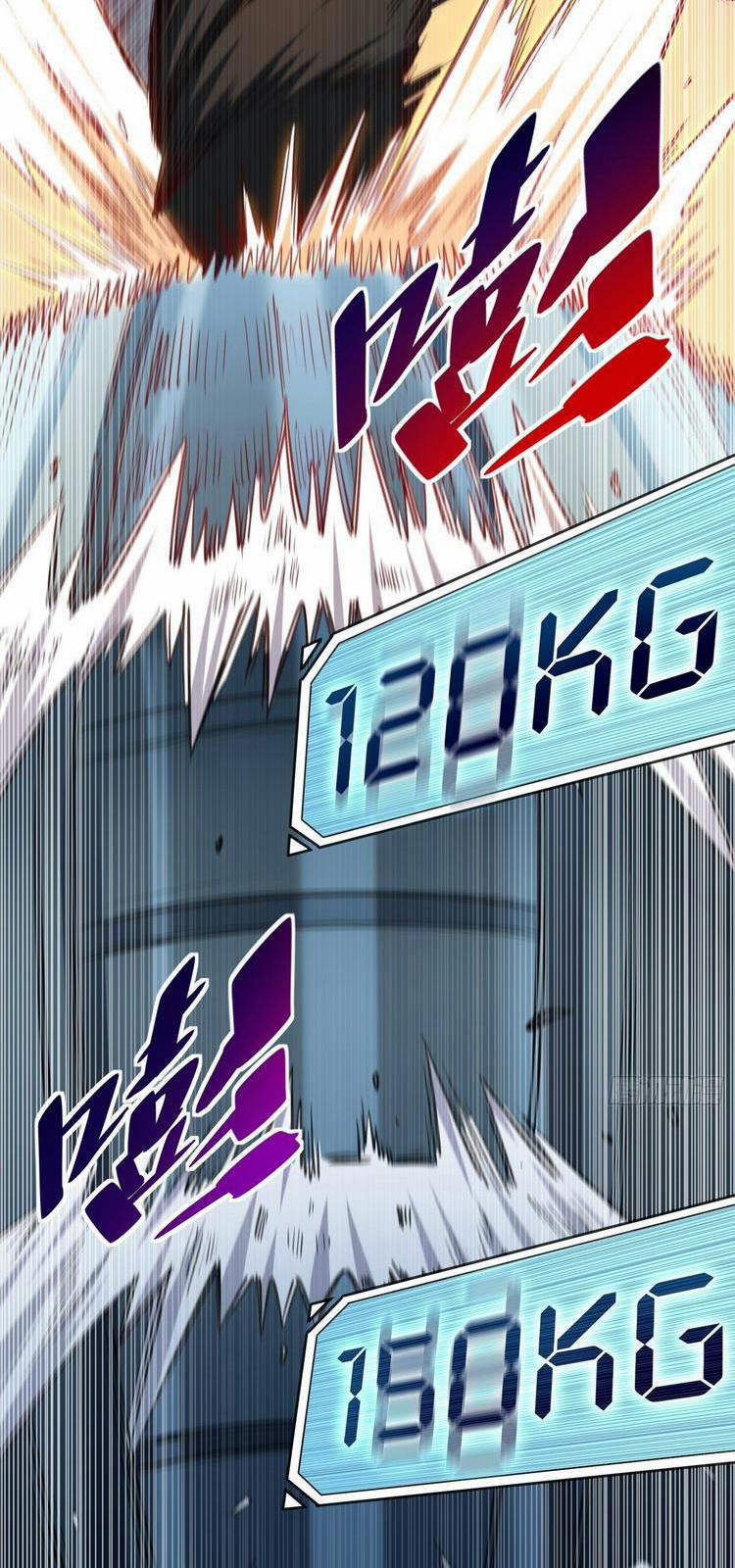 Người Trái Đất Quả Thật Rất Tàn Ác 24 trang 17