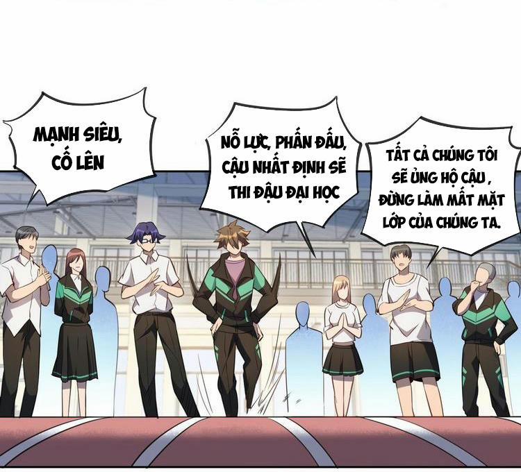 Người Trái Đất Quả Thật Rất Tàn Ác 24 trang 2