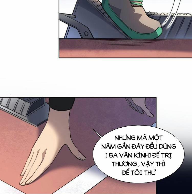 Người Trái Đất Quả Thật Rất Tàn Ác 24 trang 5