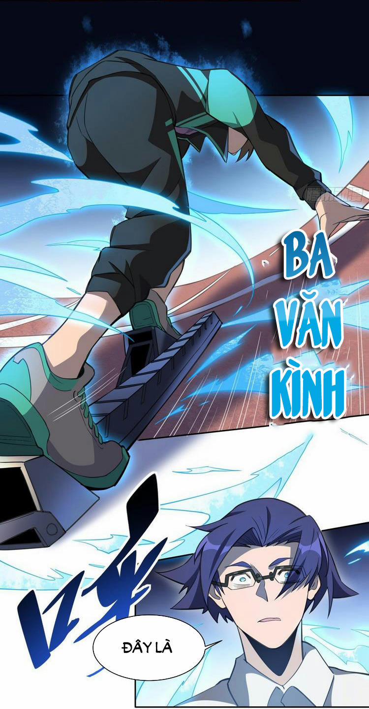 Người Trái Đất Quả Thật Rất Tàn Ác 24 trang 6