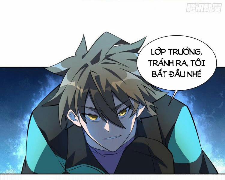 Người Trái Đất Quả Thật Rất Tàn Ác 24 trang 7