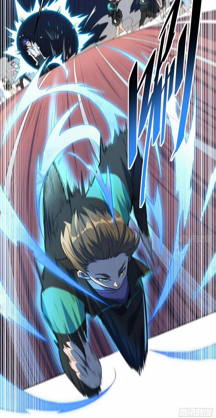 Người Trái Đất Quả Thật Rất Tàn Ác 24 trang 9