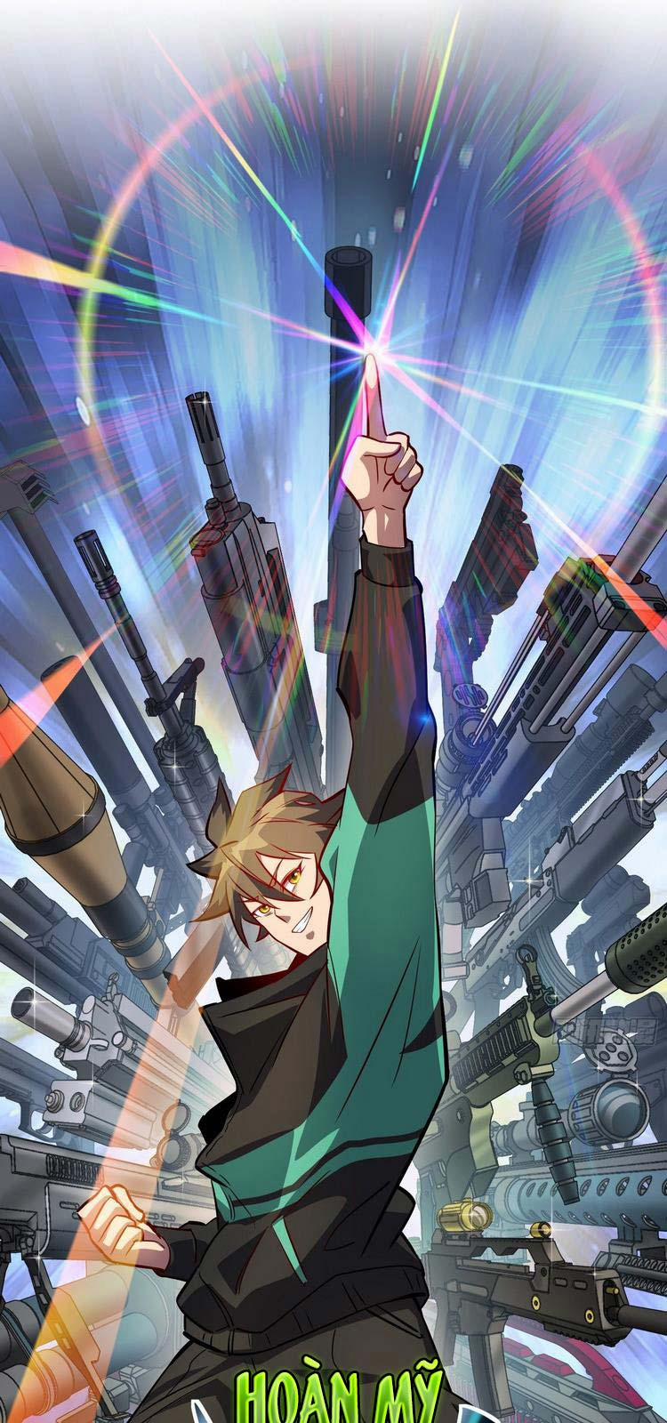 Người Trái Đất Quả Thật Rất Tàn Ác 25 trang 15