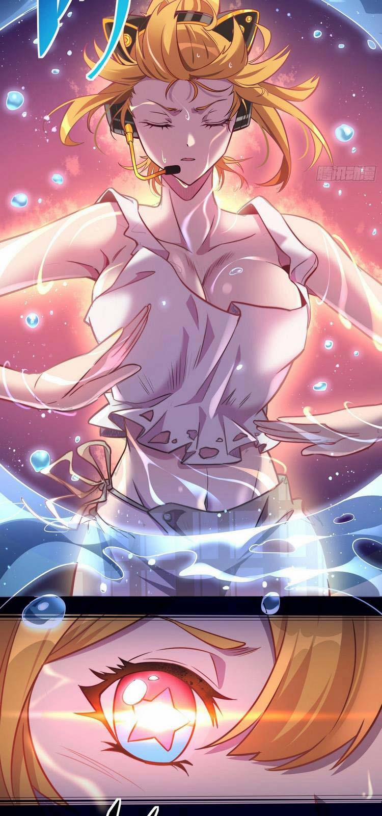 Người Trái Đất Quả Thật Rất Tàn Ác 26 trang 13