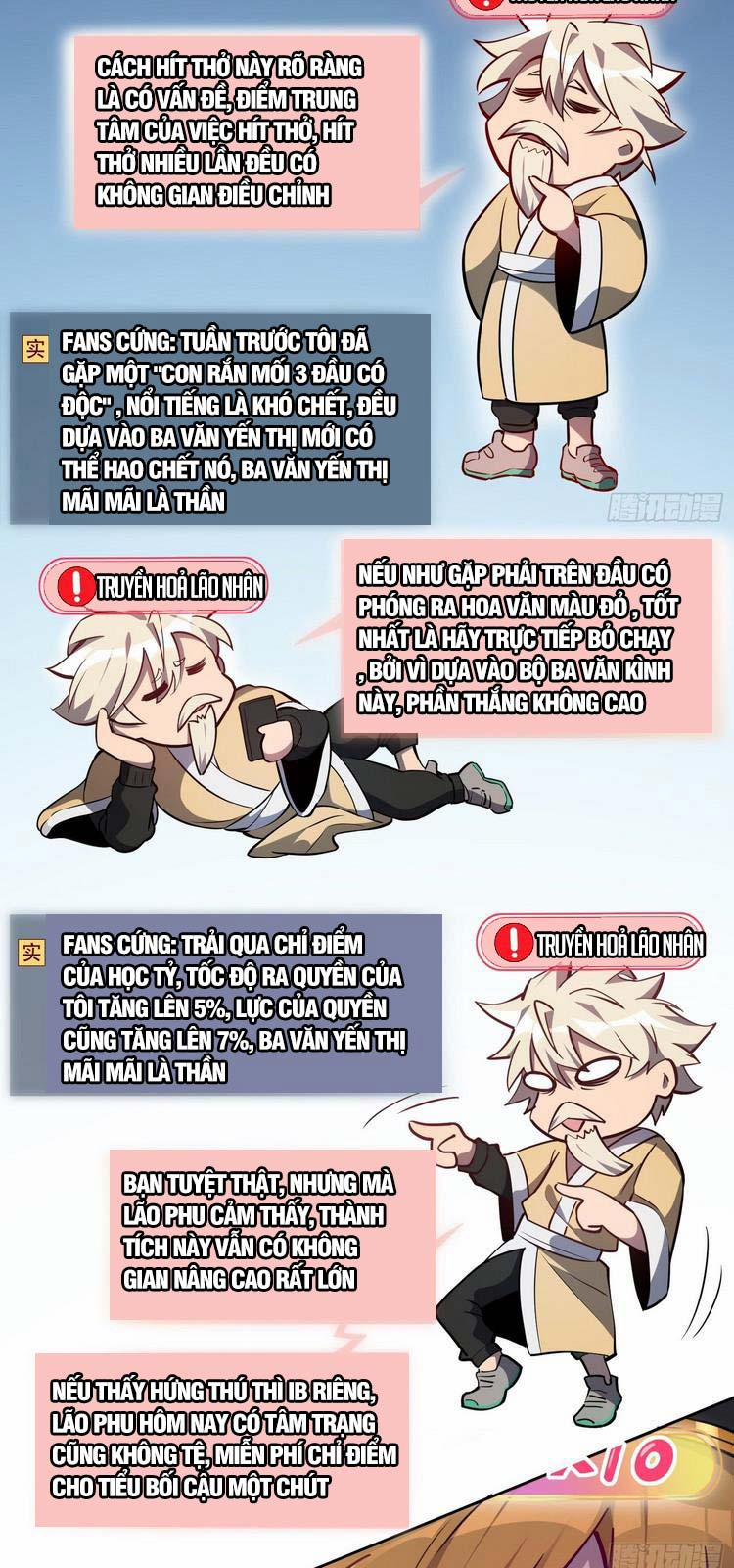 Người Trái Đất Quả Thật Rất Tàn Ác 27 trang 1