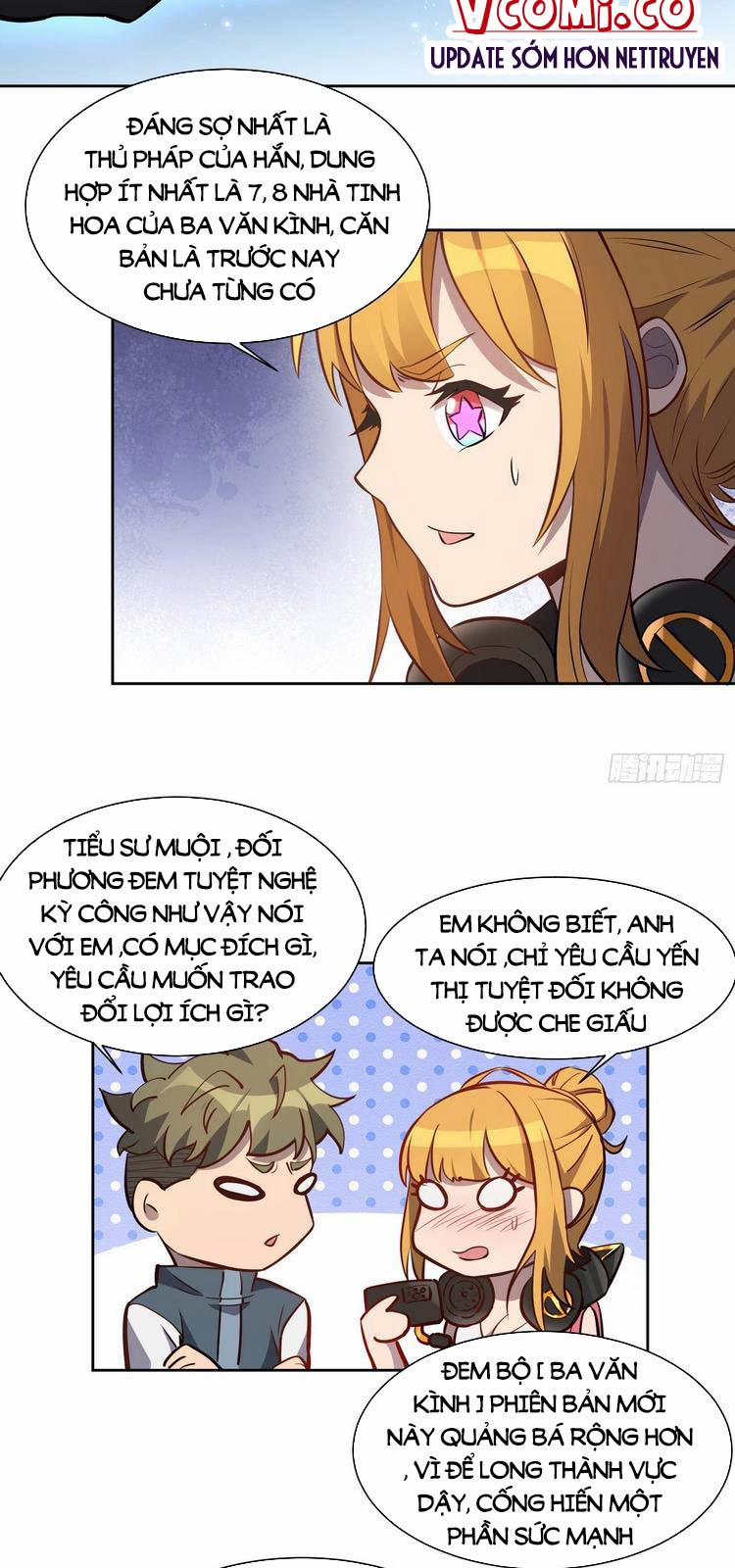 Người Trái Đất Quả Thật Rất Tàn Ác 27 trang 17