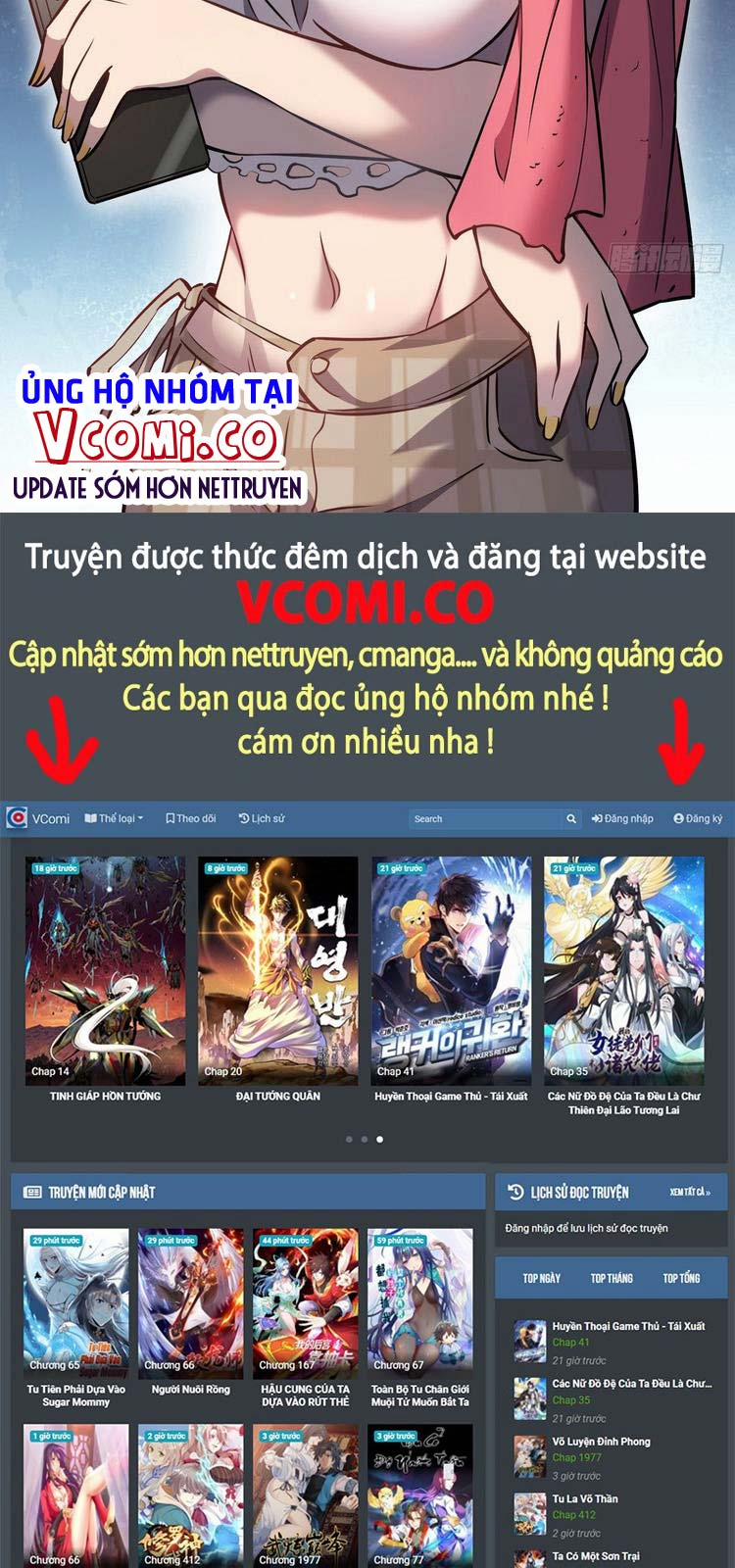 Người Trái Đất Quả Thật Rất Tàn Ác 27 trang 19