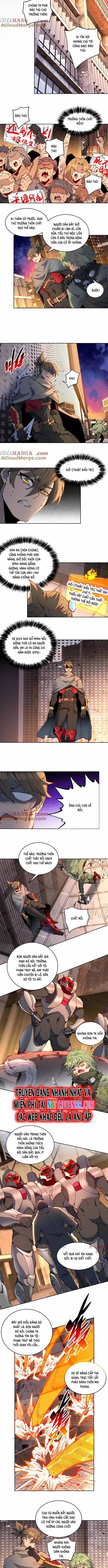 Người Trái Đất Quả Thật Rất Tàn Ác 270 trang 4