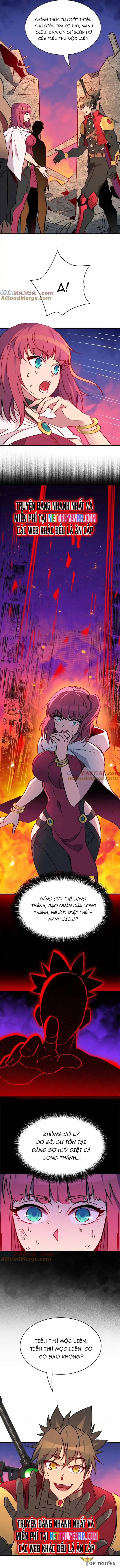 Người Trái Đất Quả Thật Rất Tàn Ác 273 trang 2