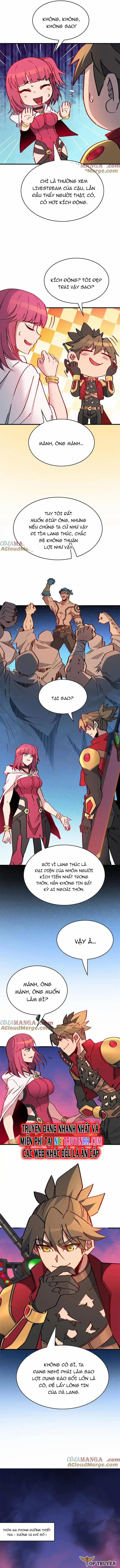 Người Trái Đất Quả Thật Rất Tàn Ác 273 trang 3