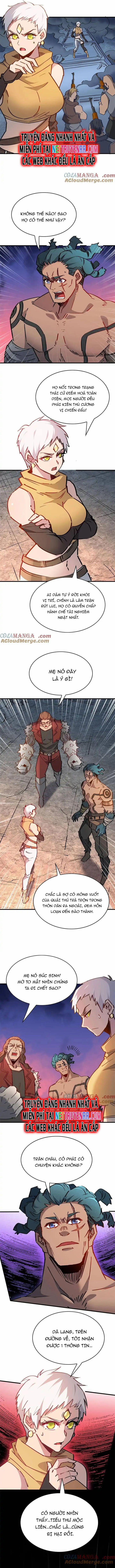 Người Trái Đất Quả Thật Rất Tàn Ác 273 trang 7