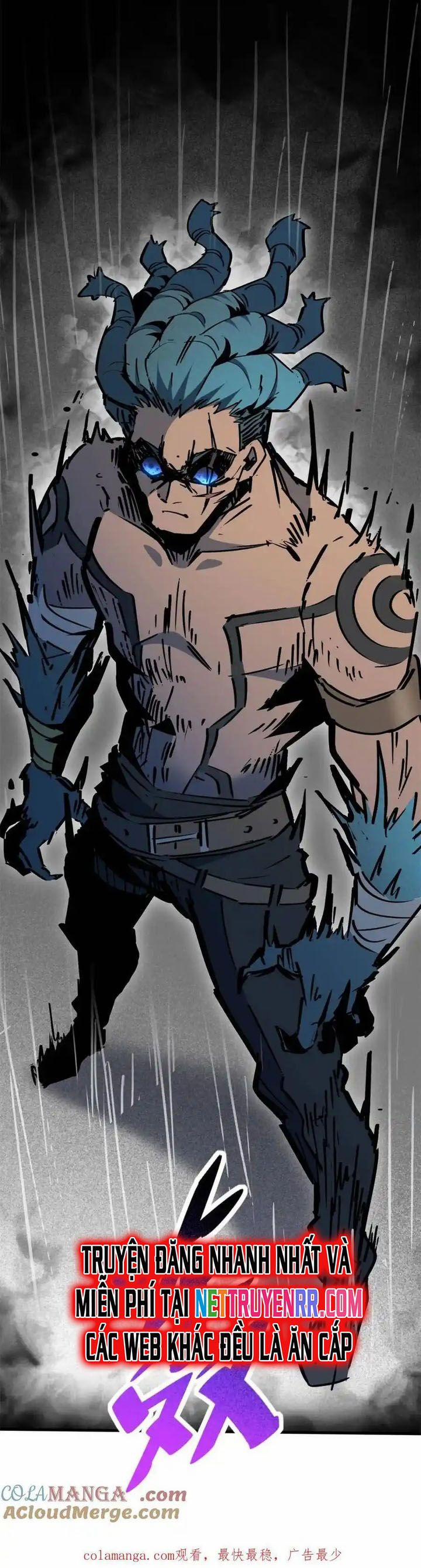 Người Trái Đất Quả Thật Rất Tàn Ác 273 trang 8