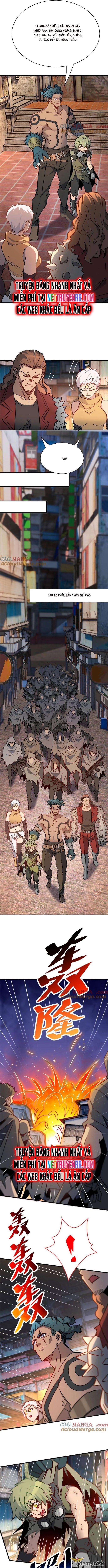 Người Trái Đất Quả Thật Rất Tàn Ác 274 trang 3