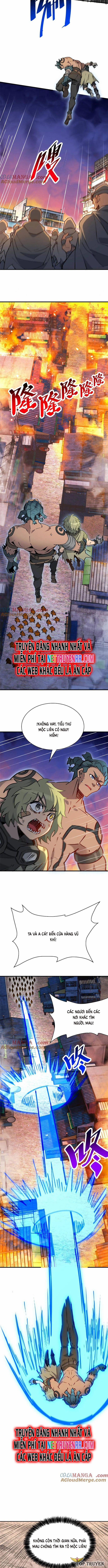 Người Trái Đất Quả Thật Rất Tàn Ác 274 trang 4