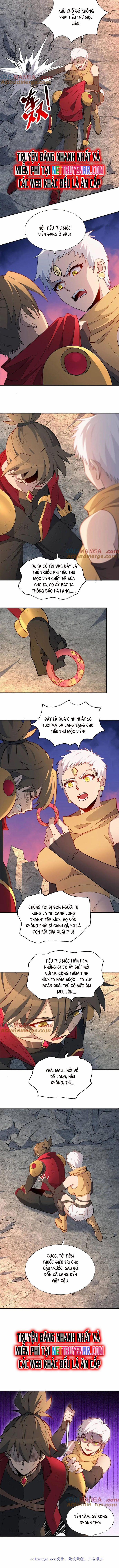 Người Trái Đất Quả Thật Rất Tàn Ác 274 trang 6