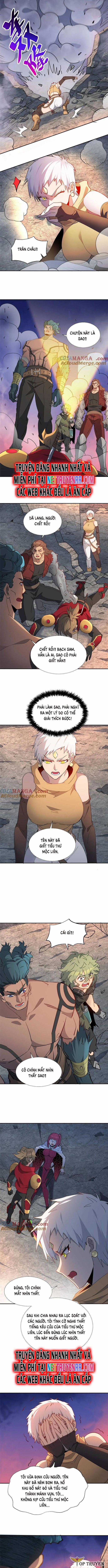 Người Trái Đất Quả Thật Rất Tàn Ác 275 trang 2