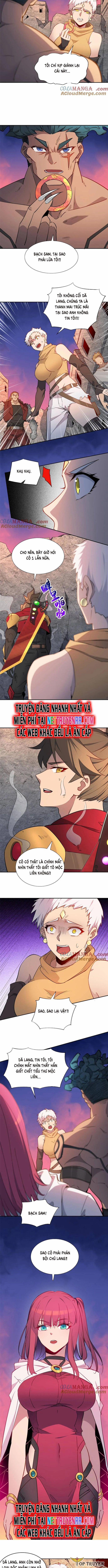 Người Trái Đất Quả Thật Rất Tàn Ác 275 trang 3