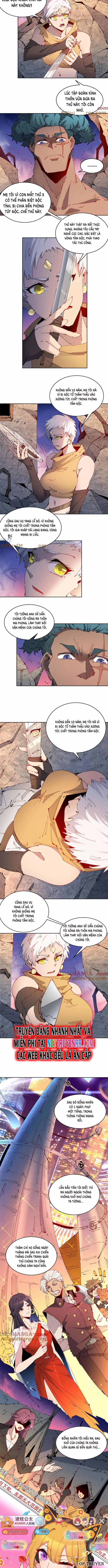 Người Trái Đất Quả Thật Rất Tàn Ác 275 trang 4