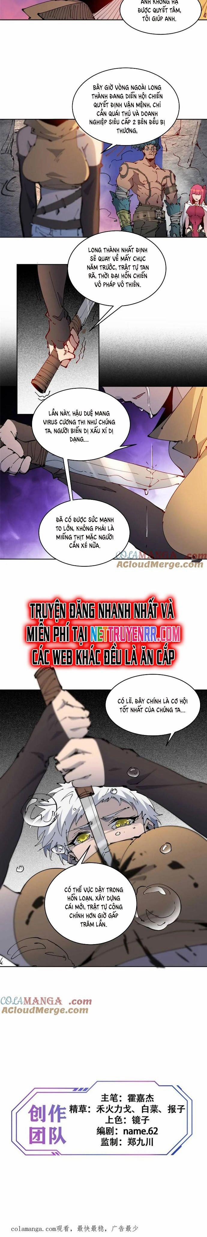 Người Trái Đất Quả Thật Rất Tàn Ác 275 trang 6