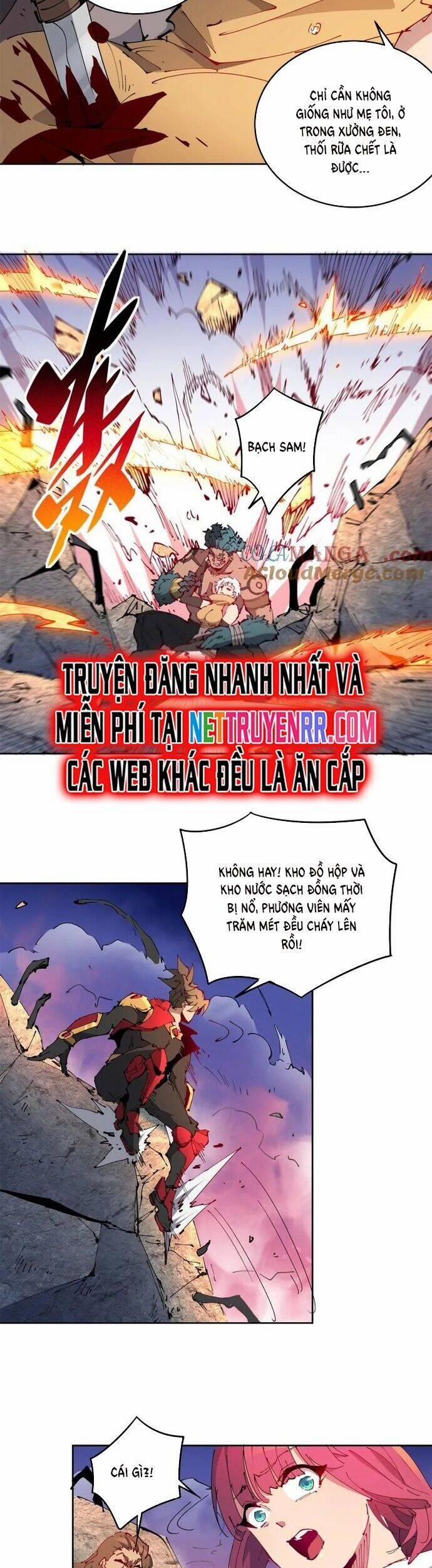 Người Trái Đất Quả Thật Rất Tàn Ác 276 trang 2