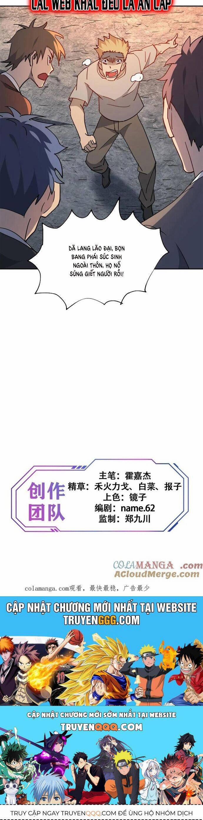 Người Trái Đất Quả Thật Rất Tàn Ác 276 trang 24