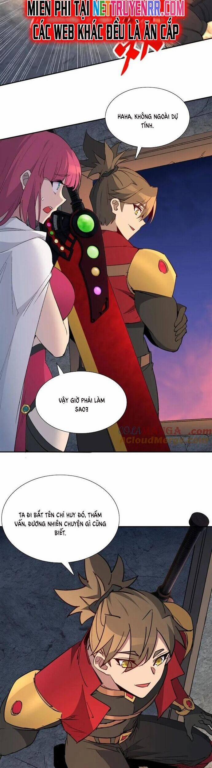 Người Trái Đất Quả Thật Rất Tàn Ác 278 trang 17