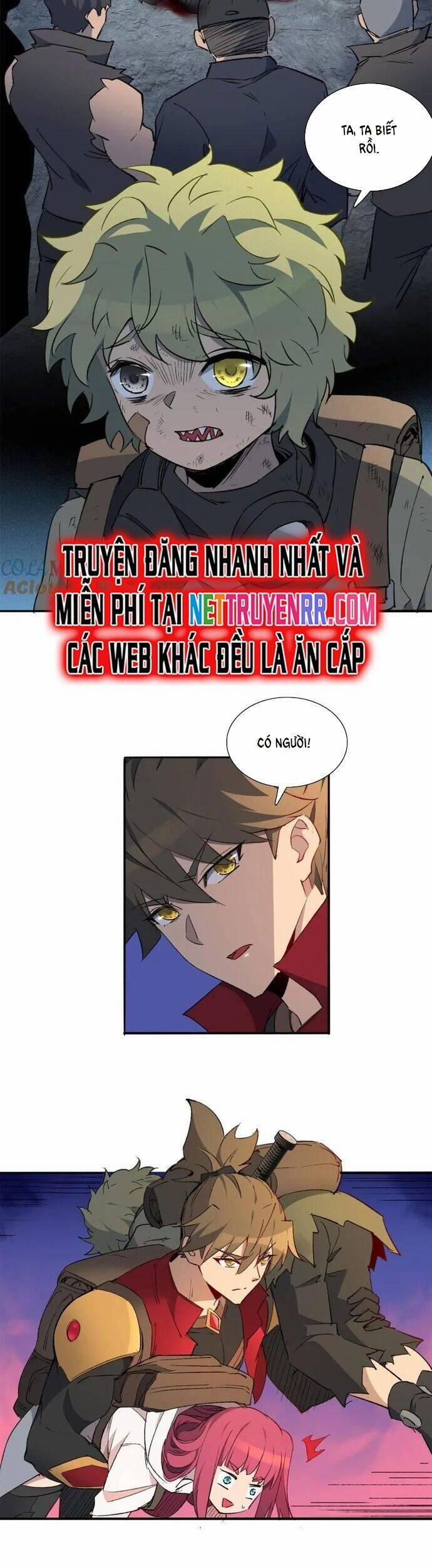 Người Trái Đất Quả Thật Rất Tàn Ác 278 trang 2