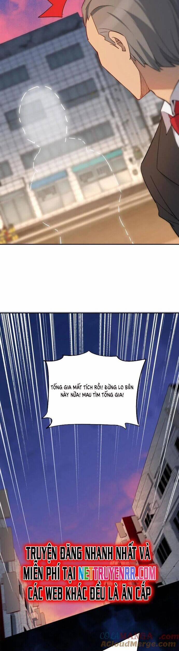 Người Trái Đất Quả Thật Rất Tàn Ác 278 trang 21