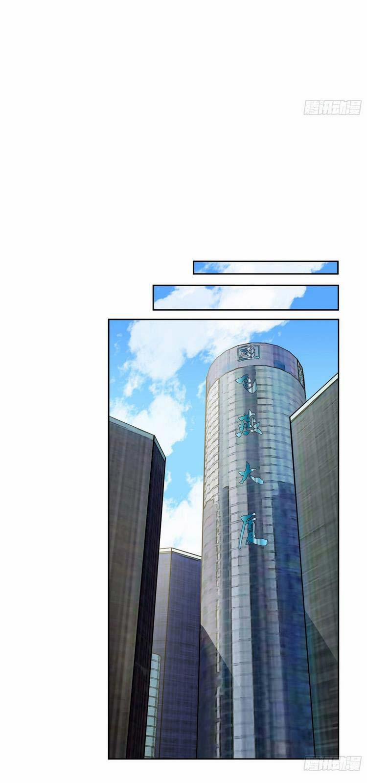 Người Trái Đất Quả Thật Rất Tàn Ác 28 trang 11