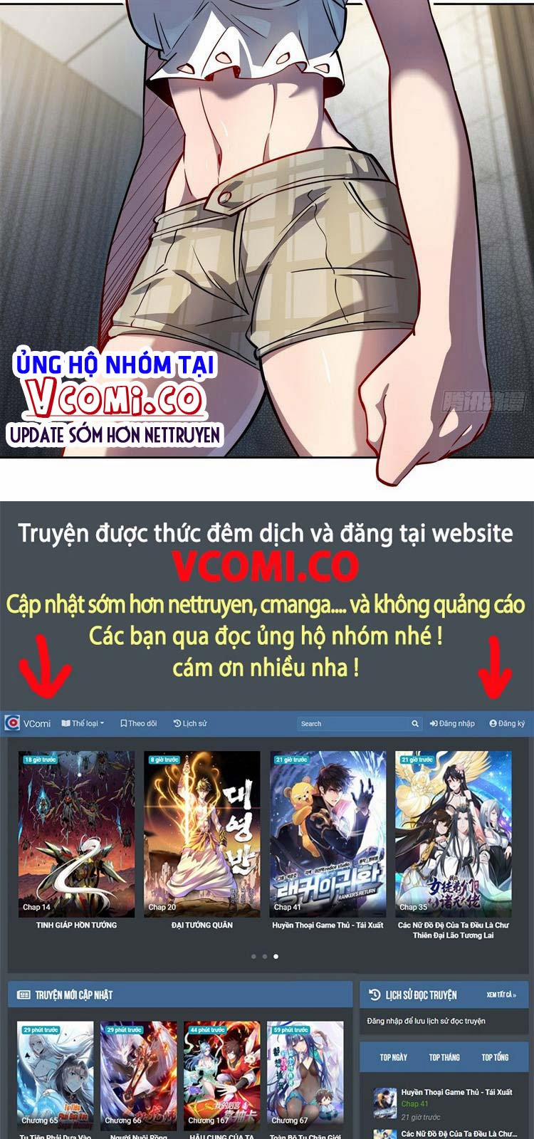 Người Trái Đất Quả Thật Rất Tàn Ác 28 trang 22