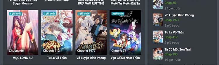 Người Trái Đất Quả Thật Rất Tàn Ác 28 trang 23